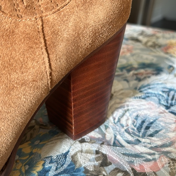 Heeled boots - Picture 5 of 8